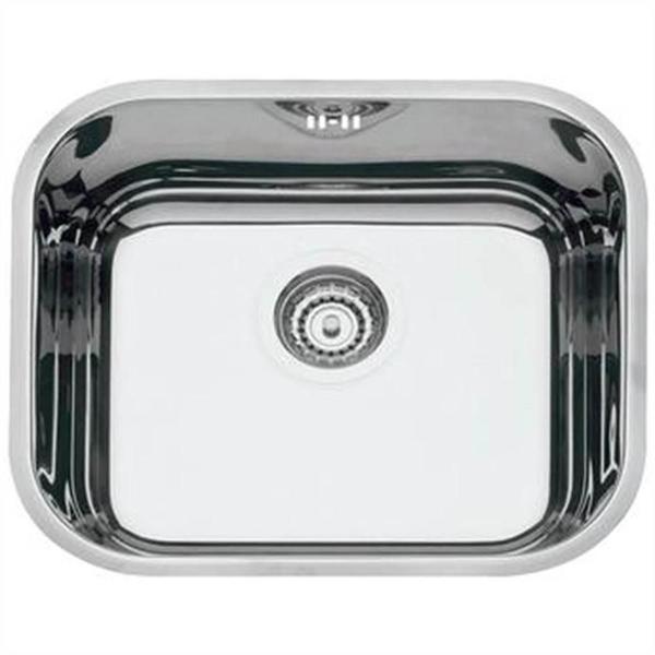 Imagem de Cuba de Embutir Lavínia 40 BL em Aço Inox com 40x34cm - 94020203 - TRAMONTINA