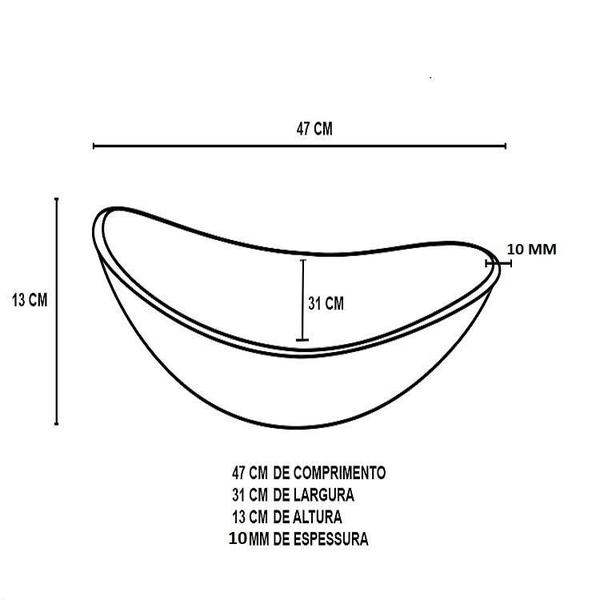 Imagem de Cuba De Vidro Oval Marrom + Valvula + Torneira Preta + Sifao