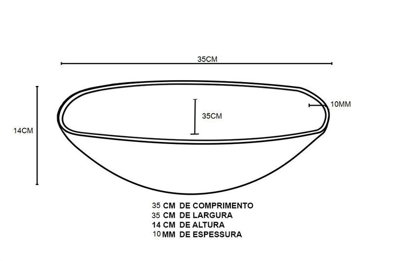 Imagem de Cuba de vidro quadrada 35cm branco + valvula click