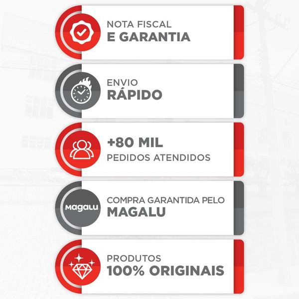 Cuba Docol Massima 68x48 1611616 Inox Escovado com Acessórios e Lixeira Imagem de Cuba Docol Massima 68x48 1611616 Inox Escovado com Acessórios e Lixeira