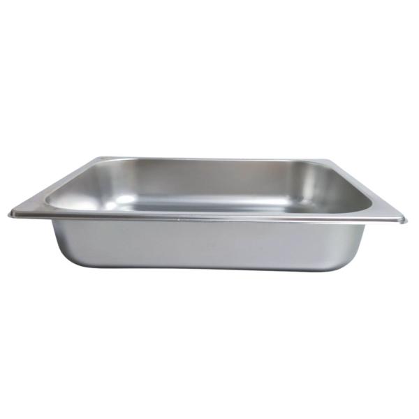 Imagem de Cuba Gastronomica Inox Gn Self Service Buffet 1/2 x 65 cm