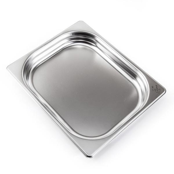 Imagem de Cuba inox 1/2 40m - gourmet mix