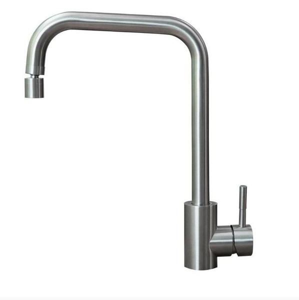 Imagem de Cuba Inox C/ Misturador e Acessorios 66x45  Funzionale 20239