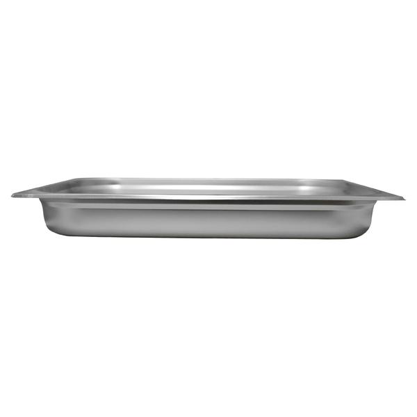 Imagem de Cuba Inox Gastro 65 mm - Hercules