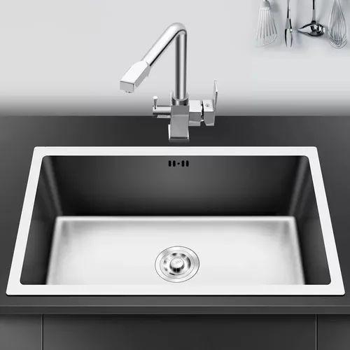 Cuba Inox Gourmet Cozinha Sobrepor Ou Embutir 45x35cm. - Sollux Imagem de Cuba Inox Gourmet Cozinha Sobrepor Ou Embutir 45x35cm.