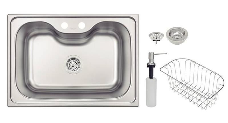 Imagem de Cuba Morgana 60 Fx Undermount Aço Inox Acetinado Válvula, Do