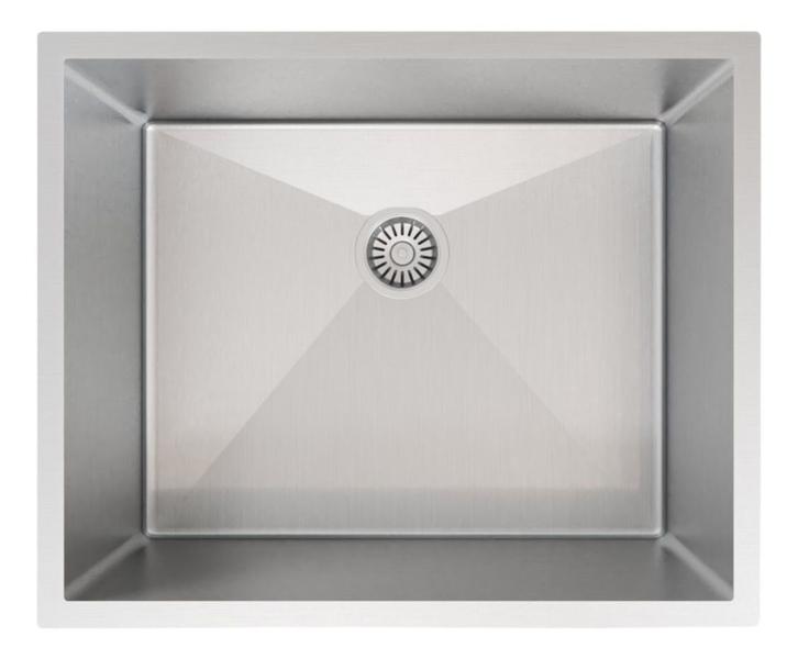 Imagem de Cuba Universal Aço Inox 50X40 Industrial Gourmet P/ Verduras