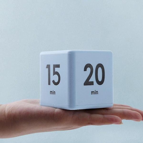 Imagem de Cube Timer Cute Minutes Cube Timer