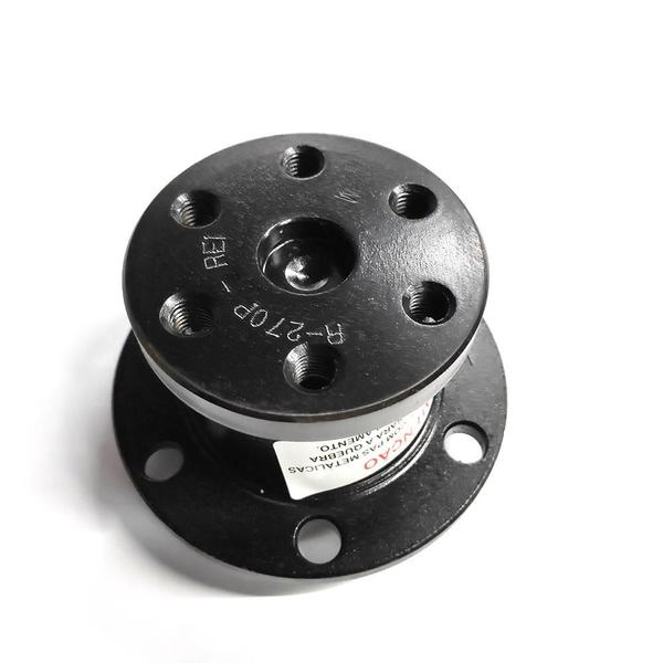 Imagem de Cubo acoplamento helice motor mwm vw 11130/13130 rei nac 6 f