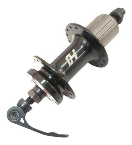 Imagem de Cubo Alum Tras K7 Disco 36F B27 Pto Ref: Hocub0010 Marca: