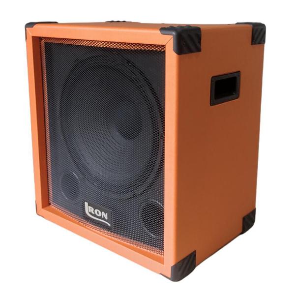 Imagem de Cubo Amplificador Contrabaixo Iron 260Cb 15 Polegadas 150W