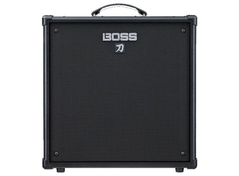 Imagem de Cubo amplificador de baixo boss ktn110b katana