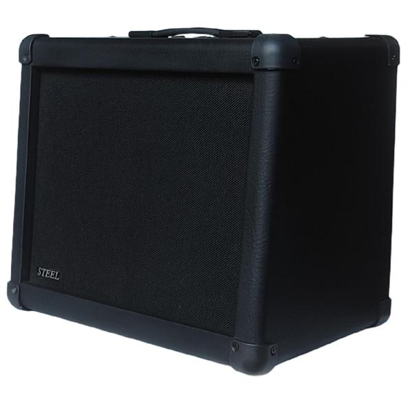 Imagem de Cubo Amplificador De Guitarra Steel 70gt 10 Pol 50w Rms