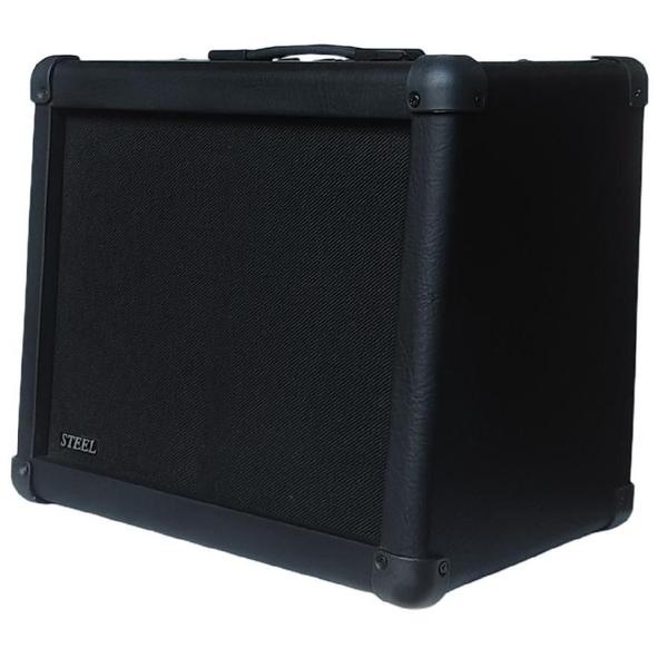 Imagem de Cubo Amplificador De Guitarra Steel 70Gt 10 Pol - 50W Rms