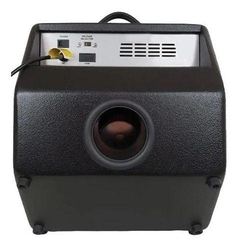 Cubo Amplificador Para Baixo Contra Baixo Datrel 100w 10 Pol Imagem de Cubo Amplificador Para Baixo Contra Baixo Datrel 100w 10 Pol
