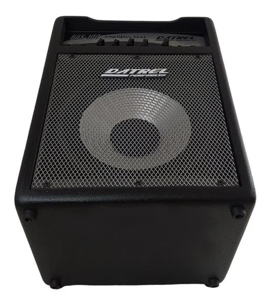 Imagem de Cubo Amplificador para Baixo Datrel 100W - 10"