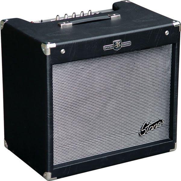 Imagem de Cubo Amplificador Staner p/ Baixo Bx200 - 140w Rms