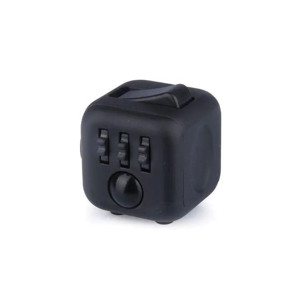 Imagem de Cubo Anti Stress - Fidget Cube