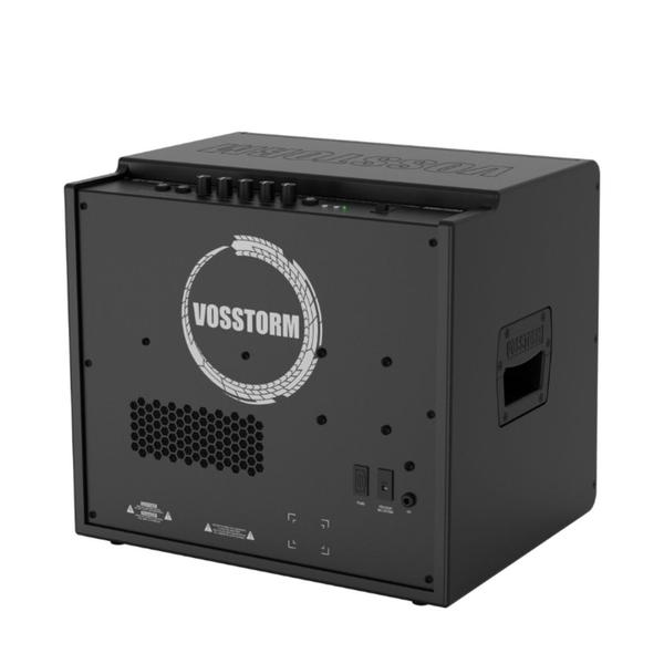 Imagem de Cubo Baixo Vosstorm BS-12 75W RMS Falante 12"