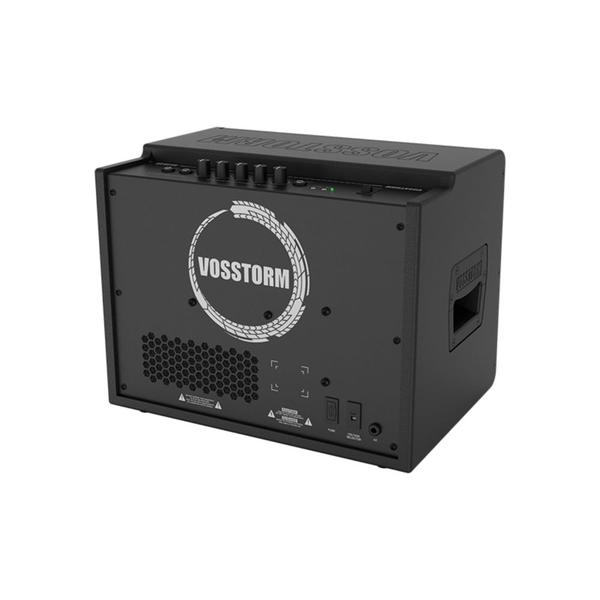 Imagem de Cubo Baixo Vosstorm BS-8 30W RMS Falante 8"