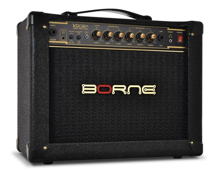 Imagem de Cubo borne vorax 630 studio