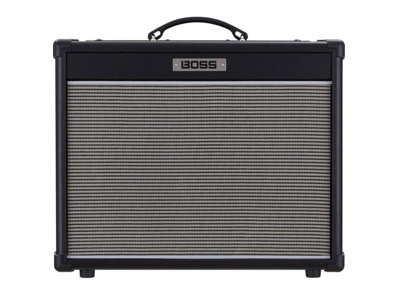 Imagem de Cubo boss guitar nextone-stage - 40 watts