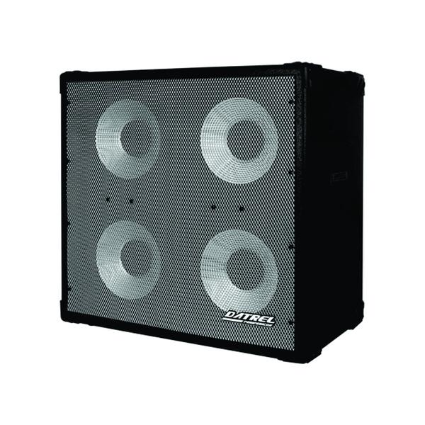 Imagem de Cubo DATREL Passivo Para Contra Baixo 400W BAS-4X10