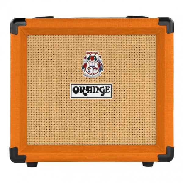 Imagem de Cubo de Guitarra Orange Crush 12 - 1x6" 12w Rms