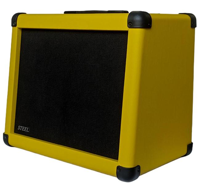 Imagem de Cubo De Guitarra Steel 70gt 10 Pol 50w Rms