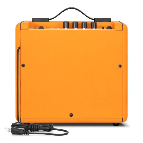 Imagem de Cubo Guitarra Borne F60 Laranja - 15w RMS