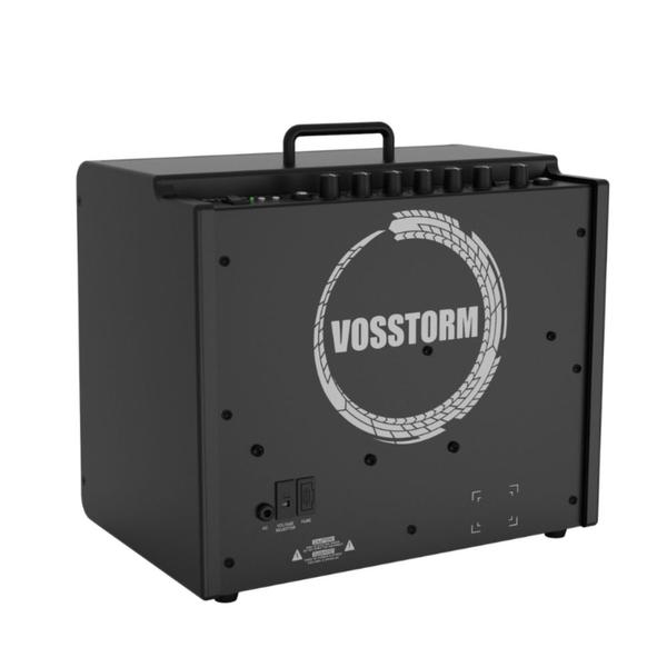 Imagem de Cubo Guitarra Vosstorm GX-10 40W RMS Falante 10"