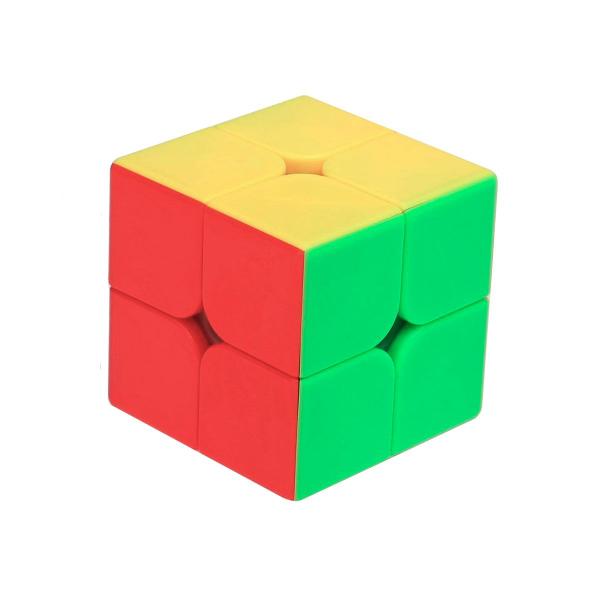 Imagem de Cubo Mágico 2 x 2 - TK-AB4344