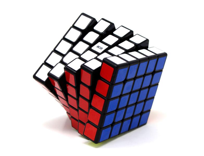 Imagem de Cubo Mágico 5X5X5 CUBER PRO