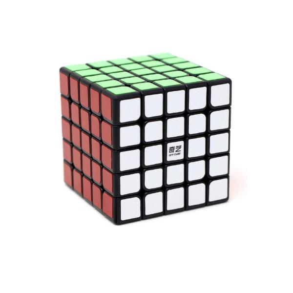 Imagem de Cubo Mágico 5x5x5 QIYI QIZHENG - Não informado