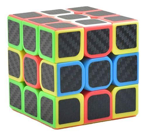 Imagem de Cubo Mágico Barato Giro Rápido Profissional Magic Cube 3x3