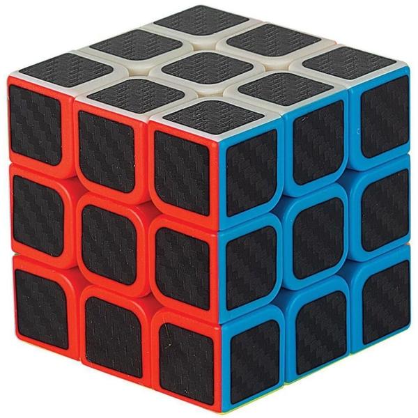 Cubo magico cubo tec fundo preto braskit Imagem de Cubo magico cubo tec fundo preto braskit