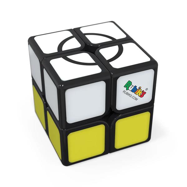 Imagem de Cubo Mágico De Aprendiz Rubiks - Sunny 3181