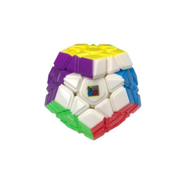 Cubo Mágico Megaminx Colorido (MF8870) - Moyu Imagem de Cubo Mágico Megaminx Colorido (MF8870)