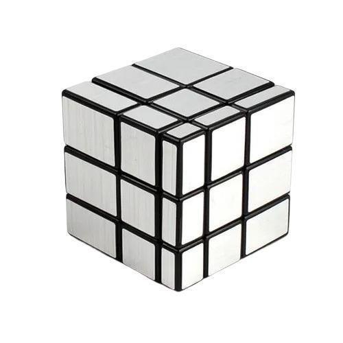 Cubo Mágico Mirror Cube Espelhado - Tudão Imagem de Cubo Mágico Mirror Cube Espelhado