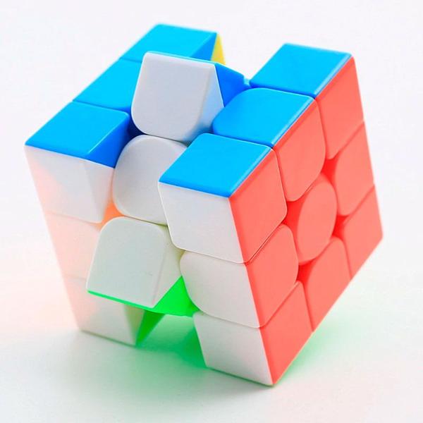 Imagem de Cubo Magico - Moyu Cube - MF8941 - 6804 FROES COMERCIO INTER