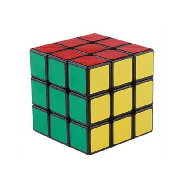 Imagem de Cubo Mágico Pequeno 5X5