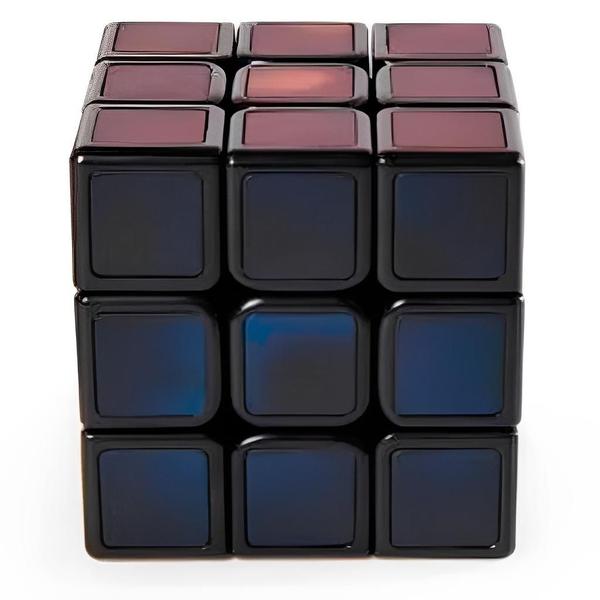 Cubo Mágico Phantom Rubiks 3x3 003180 - Sunny Imagem de Cubo Mágico Phantom Rubiks 3x3 003180 - Sunny