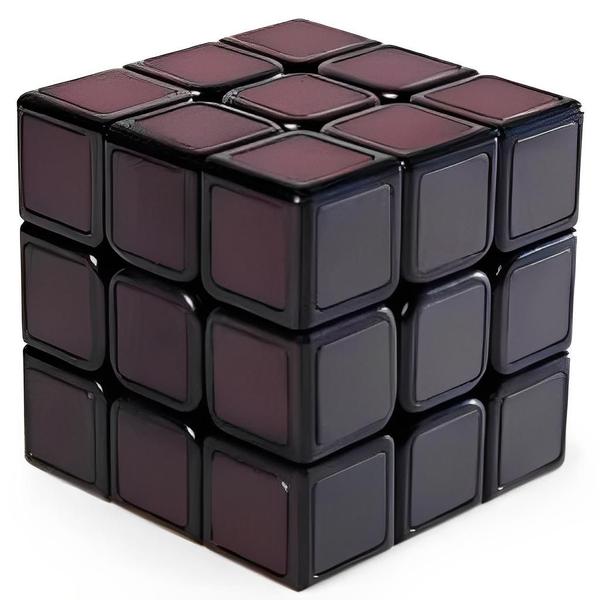 Cubo Mágico Phantom Rubiks 3x3 003180 - Sunny Imagem de Cubo Mágico Phantom Rubiks 3x3 003180 - Sunny