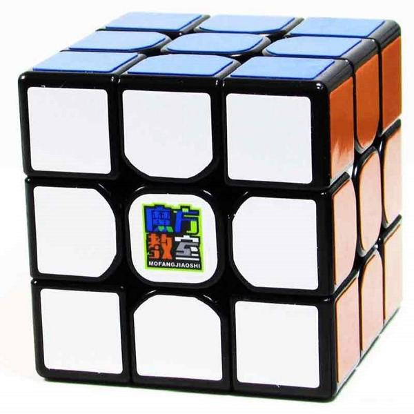 Imagem de Cubo Magico Profissional 3X3 Moyu Mf3Rs