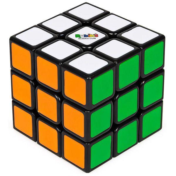 Imagem de Cubo Magico Profissional 3X3 Rubiks SUNNY 2794