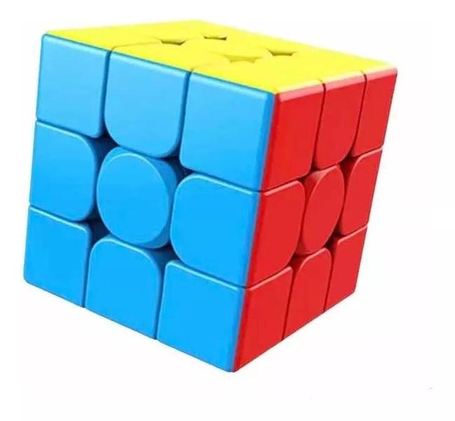 Imagem de Cubo Mágico Profissional 3x3x3