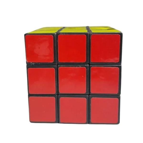 Imagem de Cubo Mágico Profissional 3x3x3 N244184-8 - Quanhe