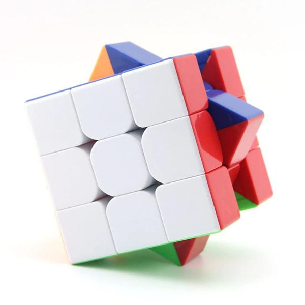 Imagem de Cubo Mágico Profissional 3x3x3 Original - Magic Cube