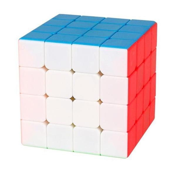 Imagem de Cubo Mágico Profissional 4x4x4 Moyu Meilong