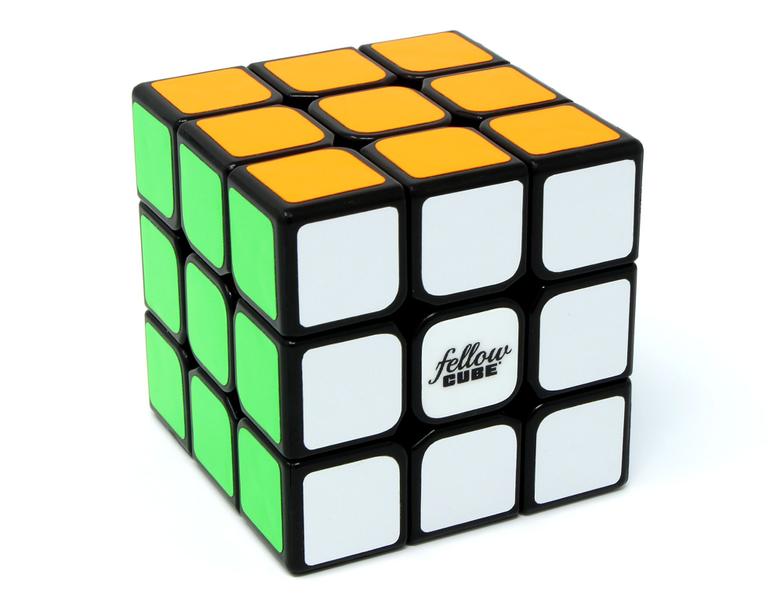 Imagem de Cubo Mágico Profissional Fellow Cube Classic